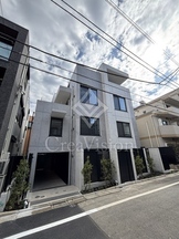 ASTILE目黒不動前 (アスティーレ目黒不動前) 画像