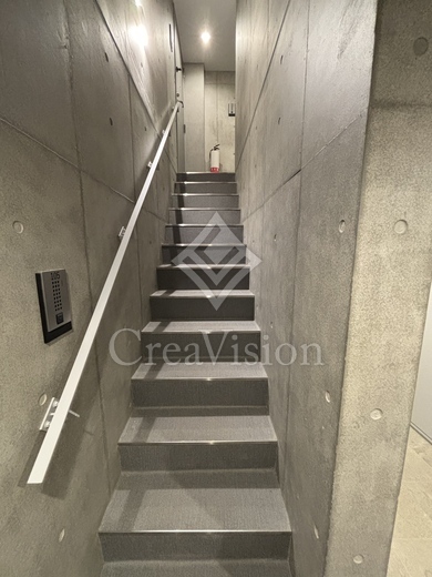 ASTILE目黒不動前 (アスティーレ目黒不動前) 建物画像