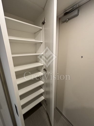 ASTILE目黒不動前 (アスティーレ目黒不動前) 1K　部屋写真