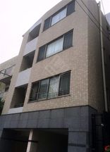 フォレシティ島津山 物件写真 建物写真1