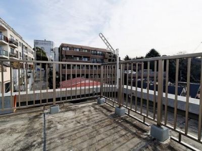 フォレシティ島津山 物件写真 建物写真22
