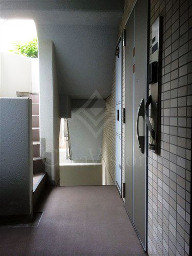 フォレシティ島津山 物件写真 建物写真8