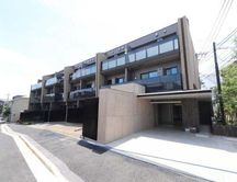 レジデンス桜新町ガーデン 物件写真 建物写真1