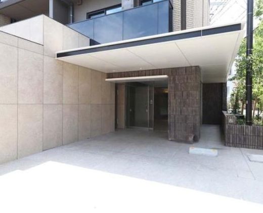 レジデンス桜新町ガーデン 物件写真 建物写真4