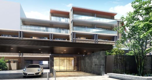プラウドシティ方南町 物件写真 建物写真1