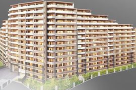 プラウドシティ方南町 物件写真 建物写真3