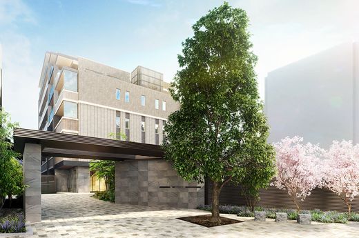 プラウドシティ方南町 物件写真 建物写真4