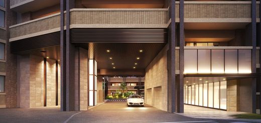 プラウドシティ方南町 物件写真 建物写真7