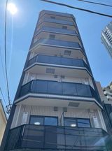 アーバンパーク要町 物件写真 建物写真1