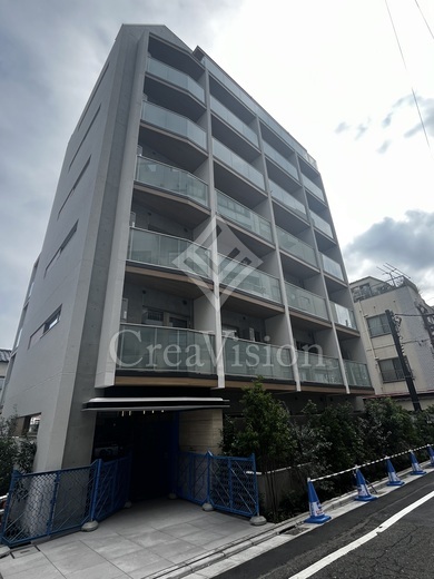 イプセ三軒茶屋 画像