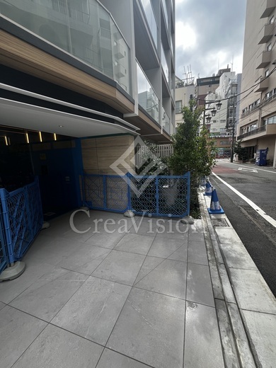 イプセ三軒茶屋 外観 物件画像5