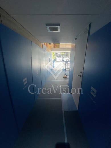 イプセ三軒茶屋 建物画像