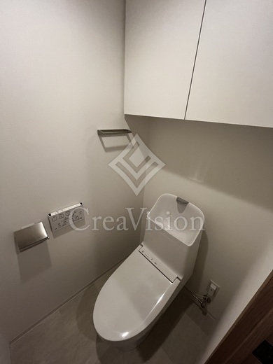 イプセ三軒茶屋 1DK　部屋画像