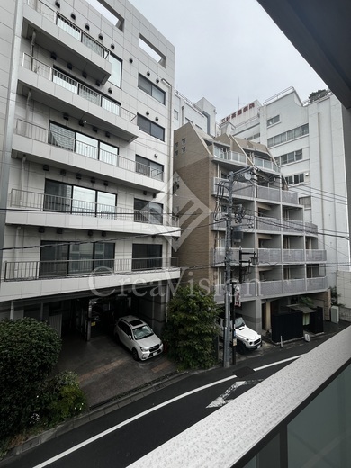 イプセ三軒茶屋 画像