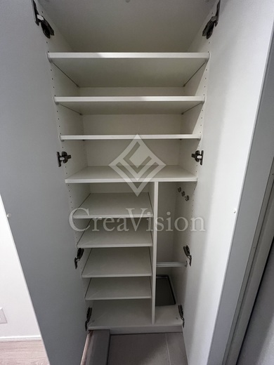 イプセ三軒茶屋 1DK　内装写真