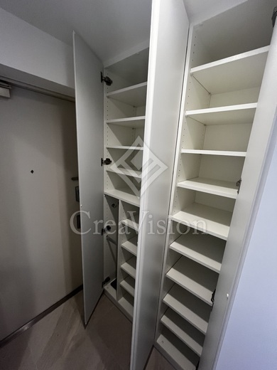 イプセ三軒茶屋 2LDK　写真