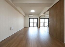 アーバンパーク三ノ輪Ⅱ 物件写真 建物写真11