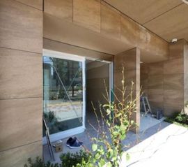 アーバンパーク三ノ輪Ⅱ 物件写真 建物写真4