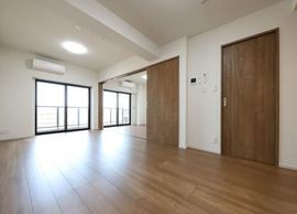 アーバンパーク三ノ輪Ⅱ 物件写真 建物写真9