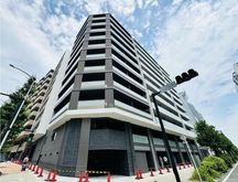 メイツ ザ・マークス新横浜 物件写真 建物写真1