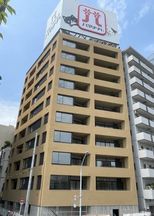 オレア日本橋浜町 物件写真 建物写真1