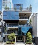 AUBE TAKANAWA 物件写真 建物写真1