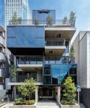 AUBE TAKANAWA 物件写真 建物写真1