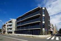 ルネサンスコート学芸大学 物件写真 建物写真1