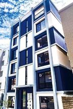 サクラスプリング清澄白河 物件写真 建物写真1