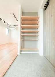 サクラスプリング清澄白河 物件写真 建物写真5