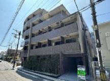 コンシェリア横濱山手 THE RESIDENCE 物件写真 建物写真1