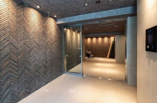 ドゥーエ浅草 物件写真 建物写真2
