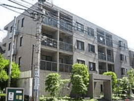 物件写真 建物写真1