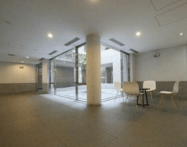 藤和シティホームズ代々木 物件写真 建物写真5