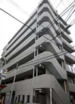 東急ドエル・アルス横濱元町 物件写真 建物写真1