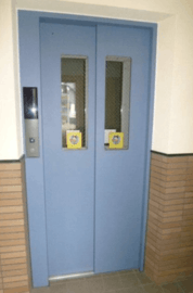 東急ドエル・アルス横濱元町 物件写真 建物写真6