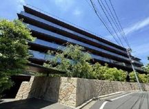 パークホームズ中野本町ザレジデンス 物件写真 建物写真1