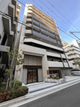 リビオレゾン横濱関内 物件写真 建物写真1