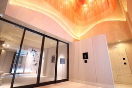 リビオレゾン横濱関内 物件写真 建物写真4