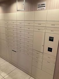 リビオレゾン横濱関内 物件写真 建物写真5