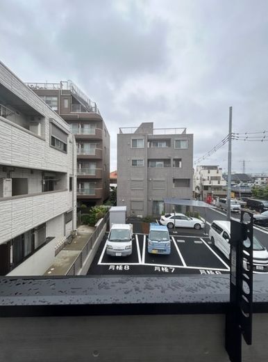 Kolet蒲田南 (コレット蒲田南)#19 物件写真 建物写真11