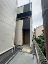 Kolet王子神谷 (コレット王子神谷)#11 物件写真 建物写真1