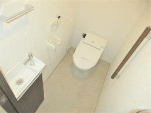 ライオンズ港北ニュータウン シーズンズハウス 物件写真 建物写真14