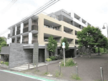 ライオンズ港北ニュータウン シーズンズハウス 物件写真 建物写真1