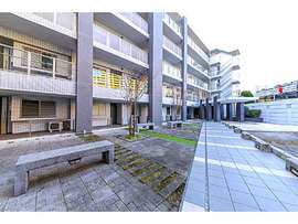 ライオンズ港北ニュータウン シーズンズハウス 物件写真 建物写真2