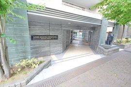 ライオンズ港北ニュータウン シーズンズハウス 物件写真 建物写真3