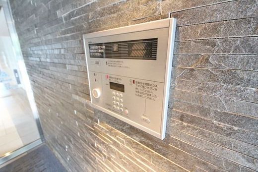 ライオンズ港北ニュータウン シーズンズハウス 物件写真 建物写真5