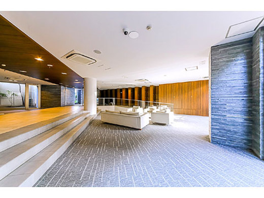 ライオンズ港北ニュータウン シーズンズハウス 物件写真 建物写真7
