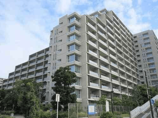 ライオンズ一条レジデンス湘南C-X 物件写真 建物写真1
