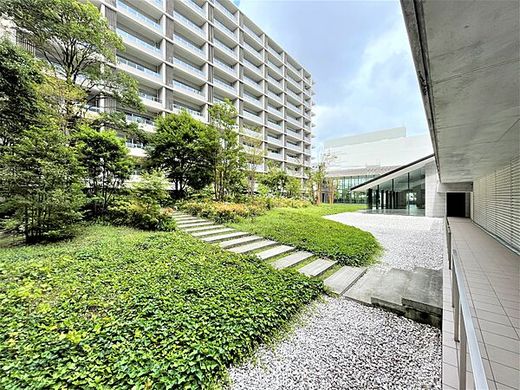 ライオンズ一条レジデンス湘南C-X 物件写真 建物写真14